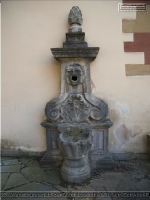 Brunnen dieser Stadt